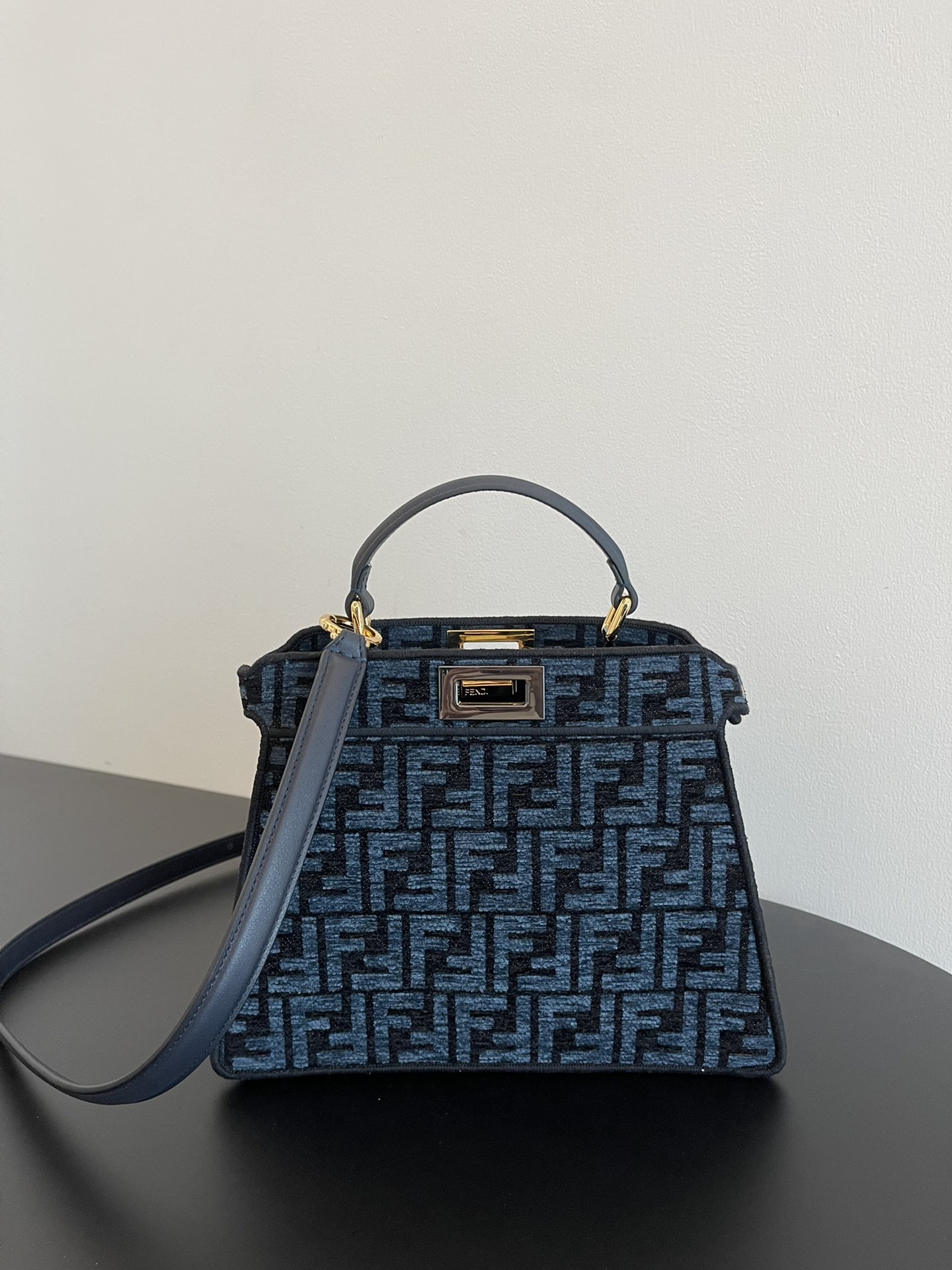 Fendi Peekaboo Bags